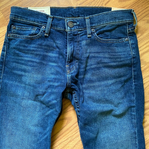 Hollister Co. Mens Skinny Jeans - Picture 8 of 8